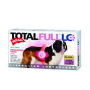 Total Full LC para perros